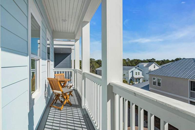 4 bedroom Detached Single Family at 23 Conscience Way, Serenity At Dune Allen, Santa Rosa Beach — photo 4