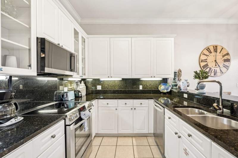 3 bedroom Condominium at 825 Seascape Drive #412, Seascape Condo Ph 10, Miramar Beach — photo 5