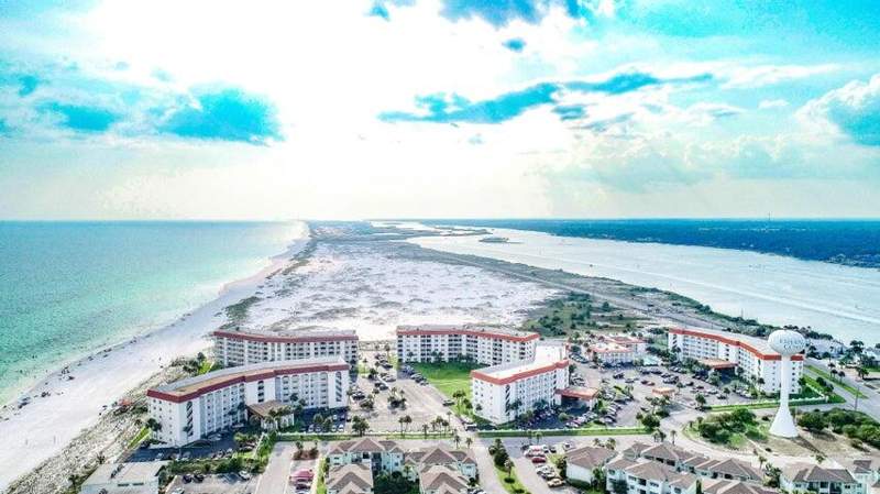 2 bedroom Condominium at 909 Santa Rosa Boulevard #Unit 162, El Matador Condo, Fort Walton Beach — photo 3