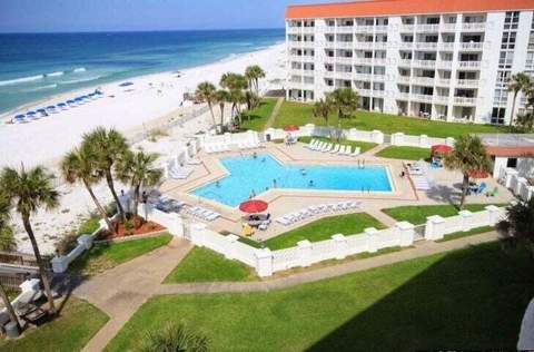 909 Santa Rosa Boulevard #Unit 162, Fort Walton Beach FL - photo 8 of 41