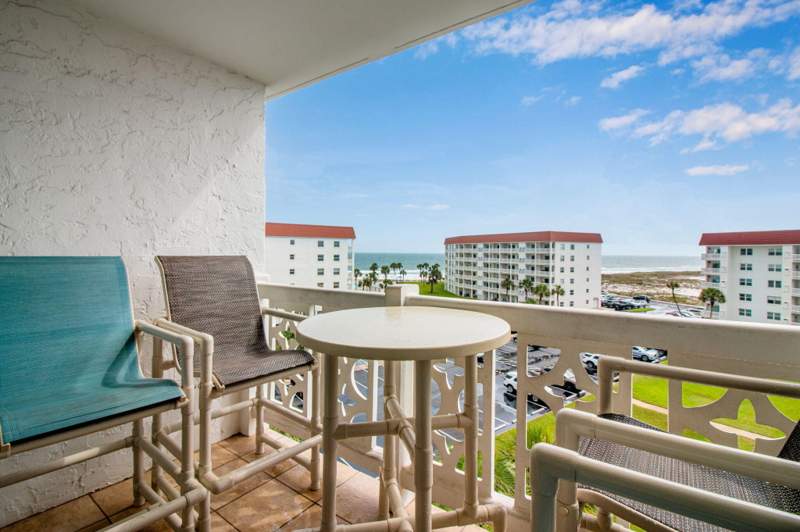 2 bedroom Condominium at 909 Santa Rosa Boulevard #Unit 162, El Matador Condo, Fort Walton Beach — photo 4