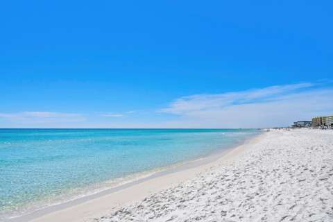 909 Santa Rosa Boulevard #Unit 162, gated community for sale in Fort Walton Beach
