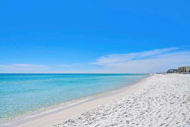2 bedroom Condominium at 909 Santa Rosa Boulevard #Unit 162, El Matador Condo, Fort Walton Beach — photo 1