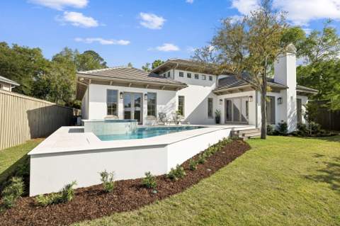 32 Driscoll Drive, Santa Rosa Beach FL - photo 6 of 54