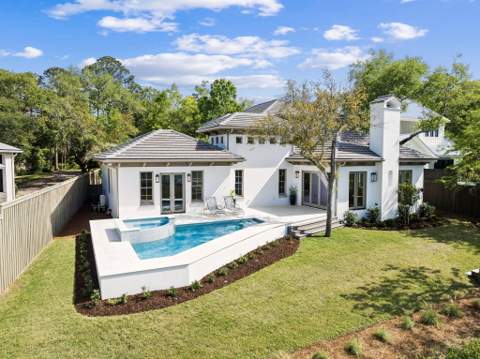 32 Driscoll Drive, Santa Rosa Beach FL - photo 21 of 54
