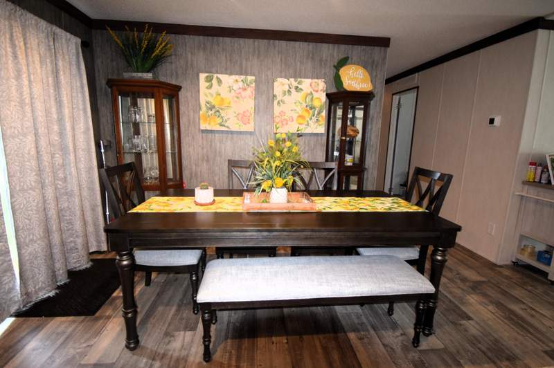 4 bedroom Manufactured Home at 6583 Bill Lundy Road, Laurel Hill, Laurel Hill — photo 4