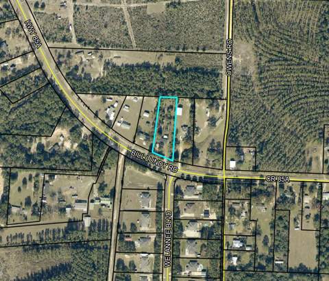 6583 Bill Lundy Road, Laurel Hill FL - photo 22 of 22