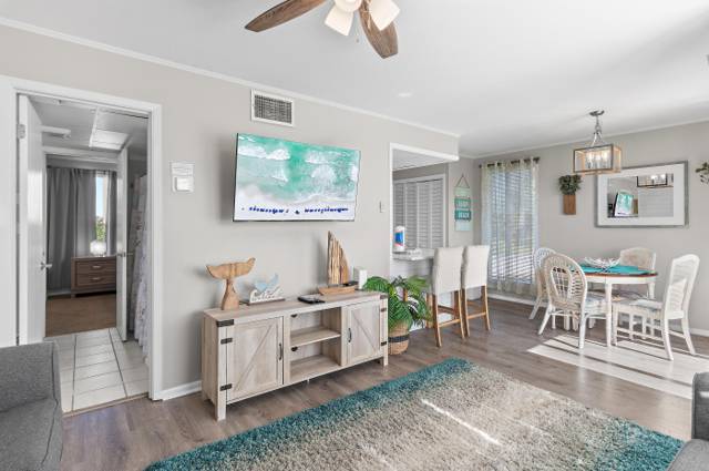 Sandpiper Cove