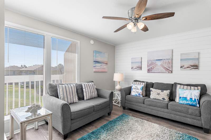 1 bedroom Condominium at 775 Gulf Shore Drive #2016, Sandpiper Cove Ph 01, Destin — photo 5