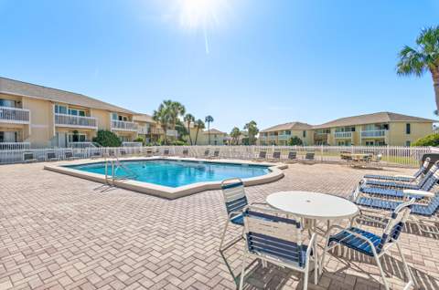 775 Gulf Shore Drive #2016, Destin FL - photo 18 of 19