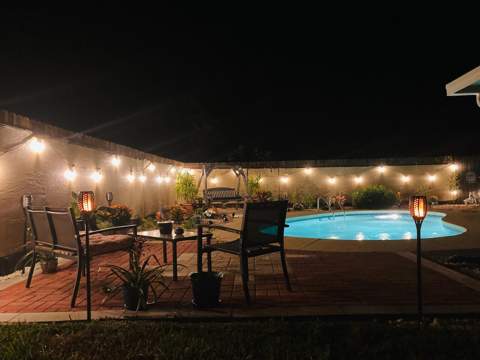 1022 Blvd De La Parisienne, Mary Esther FL - photo 14 of 53