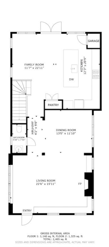 4 bedroom Detached Single Family at 305 Flatwoods Forest Loop, Naturewalk At Seagrove, Santa Rosa Beach — photo 2