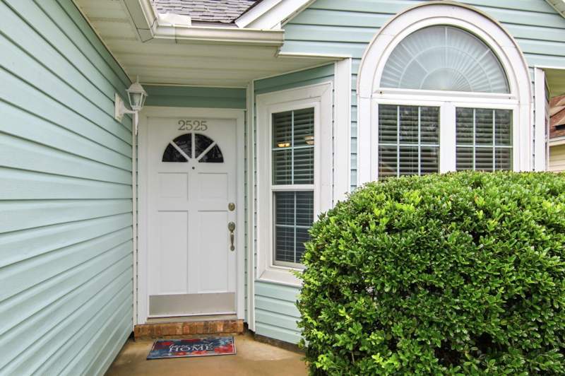 2 bedroom Detached Single Family at 2525 Georgetown Lane, Willow Bend Ph 1, Fort Walton Beach — photo 3