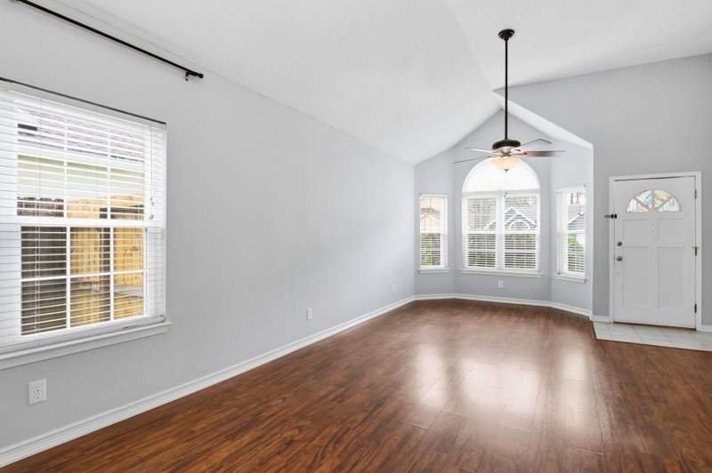 2 bedroom Detached Single Family at 2525 Georgetown Lane, Willow Bend Ph 1, Fort Walton Beach — photo 5