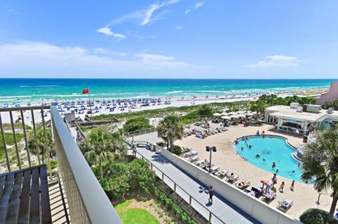 9001 W Us Highway 98 ## D-514, Miramar Beach FL - photo 21 of 39