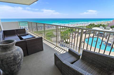 9001 W Us Highway 98 ## D-514, Miramar Beach FL - photo 22 of 39