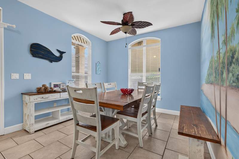 3 bedroom Detached Single Family at 21 Garnet Cove, Emerald Shores, Miramar Beach — photo 4