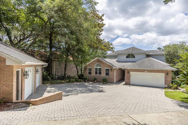 5 bedroom Detached Single Family at 149 Eldredge Road, Mooneys North S/D, Fort Walton Beach — photo 3