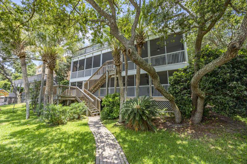 5 bedroom Detached Single Family at 149 Eldredge Road, Mooneys North S/D, Fort Walton Beach — photo 4