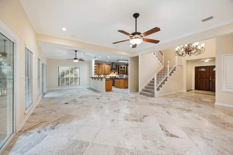 5 bedroom Detached Single Family at 149 Eldredge Road, Mooneys North S/D, Fort Walton Beach — photo 5
