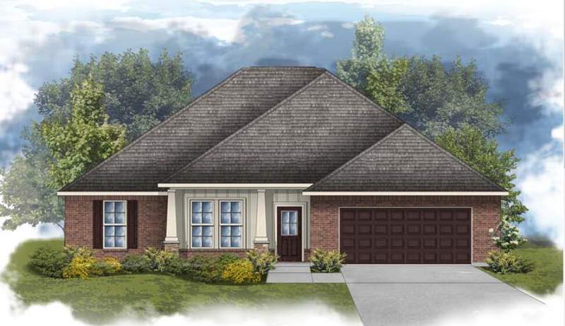 4 bedroom Detached Single Family at 169 E Tweet Street, Hammock Bay - Bird Song, Freeport — photo 2