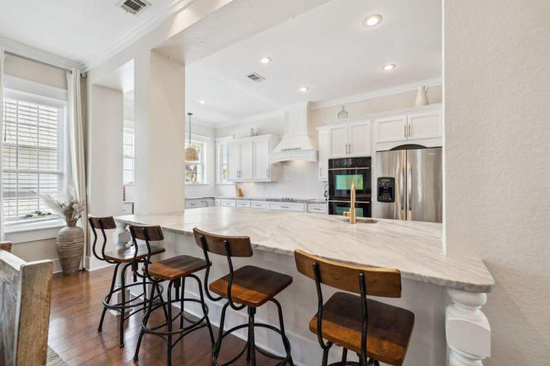 5 bedroom Detached Single Family at 51 N Grande Pointe Drive, Grande Pointe At Inlet Beach, Inlet Beach — photo 3