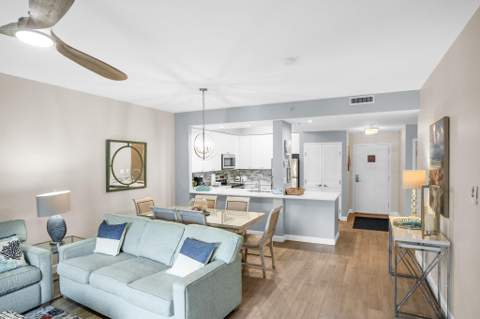 515 Tops'l Beach Boulevard ## 103, Miramar Beach FL - photo 8 of 40