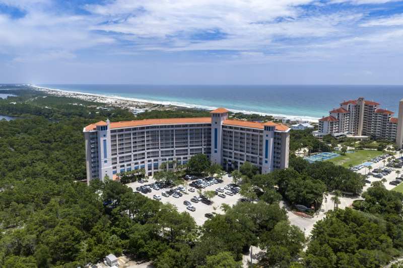 2 bedroom Condominium at 515 Tops'l Beach Boulevard ## 103, Summit At Tops'L (The), Miramar Beach — photo 1