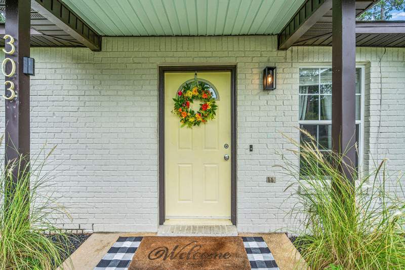 3 bedroom Detached Single Family at 303 Runnymeade Drive, South Pointe Estates, Crestview — photo 5