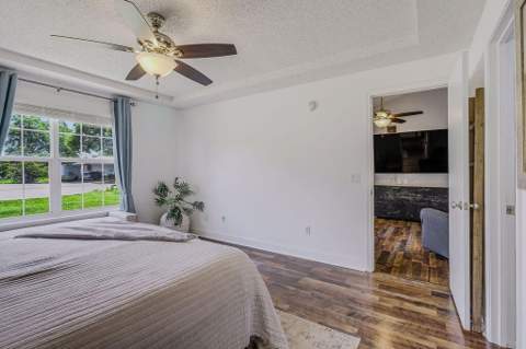 303 Runnymeade Drive, Crestview FL - photo 21 of 42