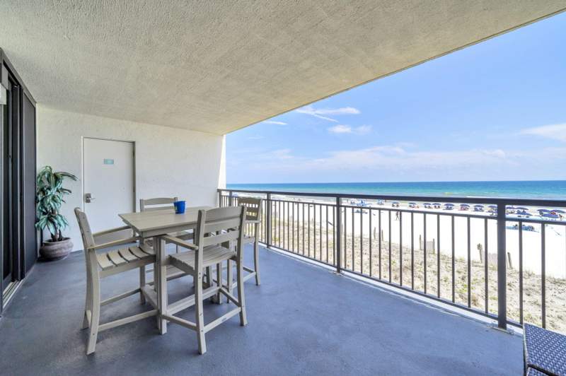 2 bedroom Condominium at 660 Nautilus Court #1303, Nautilus Condo, Fort Walton Beach — photo 3