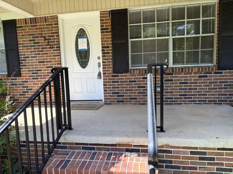 3 bedroom Detached Single Family at 1540 Texas Parkway, Adams Powell, Crestview — photo 2