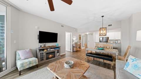 4207 Indian Bayou Trail #2603, Destin FL - photo 10 of 61