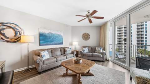 4207 Indian Bayou Trail #2603, Destin FL - photo 7 of 61