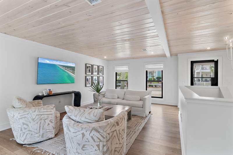 3 bedroom Detached Single Family at 96 Tradewinds Drive, Sea Dunes, Santa Rosa Beach — photo 4