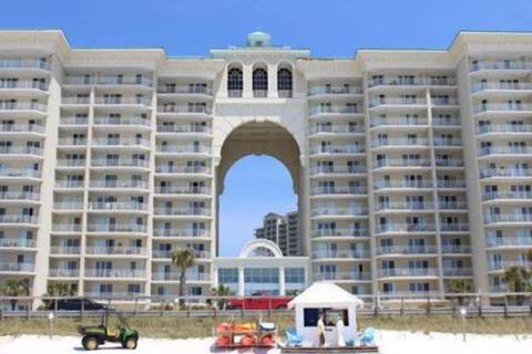 1160 Scenic Gulf Drive #A608, Miramar Beach FL - photo 12 of 13
