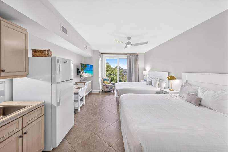 0 bedroom Condominium at 9500 Grand Sandestin Boulevard #2520, Grand Sandestin, Miramar Beach — photo 4