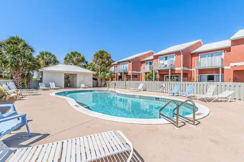 2 bedroom Townhouse at 450 S Geronimo Street #102, Gulf Walk Miramar Beach, Miramar Beach — photo 4