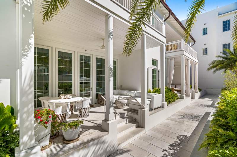 3 bedroom Townhouse at 25 Stella Way #M9, Kaiya Beach Resort, Inlet Beach — photo 2