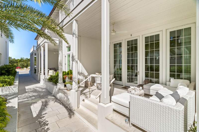 3 bedroom Townhouse at 25 Stella Way #M9, Kaiya Beach Resort, Inlet Beach — photo 4