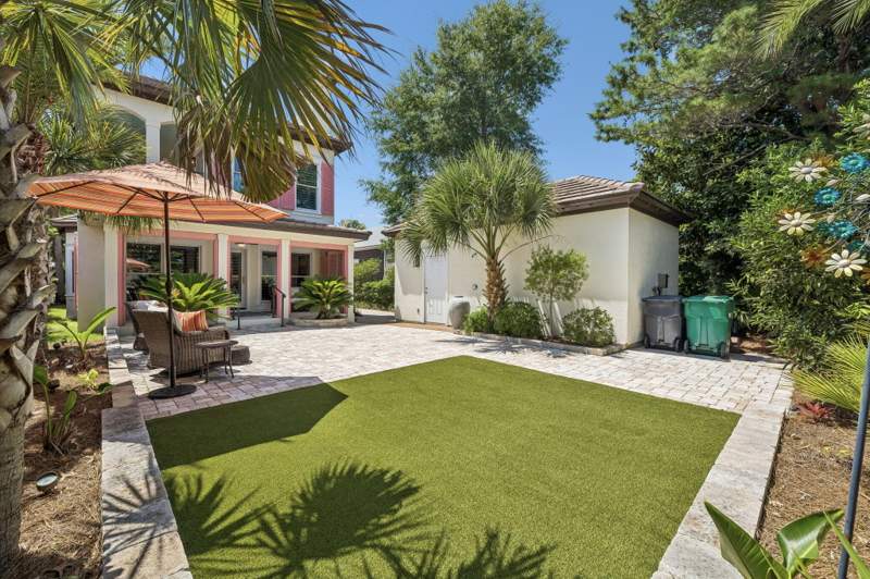 3 bedroom Detached Single Family at 61 Rue Caribe, Caribe, Miramar Beach — photo 5