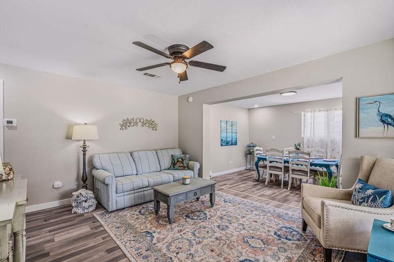 4 bedroom Detached Single Family at 139 NW Robinwood Drive, Bel-Air Sub, Fort Walton Beach — photo 4