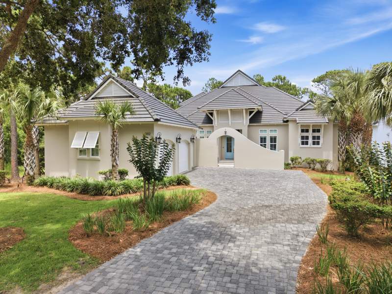 5 bedroom Detached Single Family at 502 Regatta Bay Boulevard, Regatta Bay, Destin — photo 2