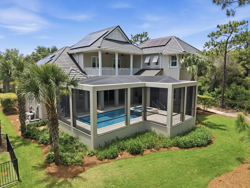 5 bedroom Detached Single Family at 502 Regatta Bay Boulevard, Regatta Bay, Destin — photo 3