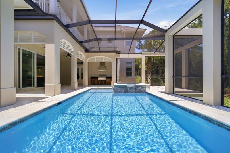 5 bedroom Detached Single Family at 502 Regatta Bay Boulevard, Regatta Bay, Destin — photo 4