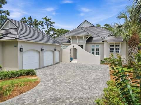 502 Regatta Bay Boulevard, golf community for sale in Destin