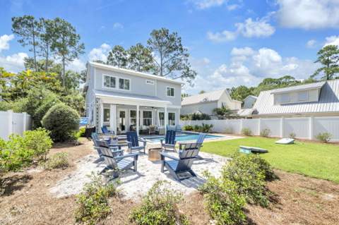 80 Trae Lane, Santa Rosa Beach FL - photo 6 of 56