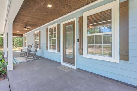 1625 Caswell Road, home for sale in DeFuniak Springs 32433