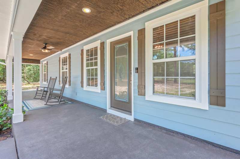3 bedroom Detached Single Family at 1625 Caswell Road, Autumn Woods, DeFuniak Springs — photo 1