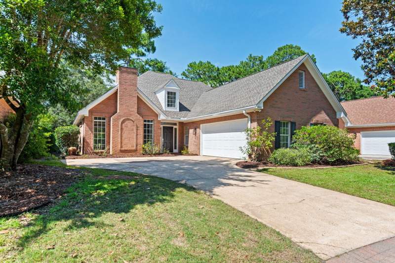 4 bedroom Detached Single Family at 4451 Turnberry Place, Turnberry Place, Niceville — photo 3